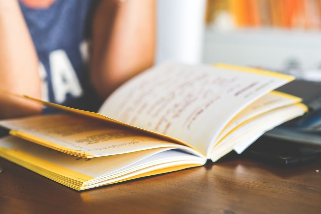 Lire des récits inspirants qui donnent le goût de la vie
