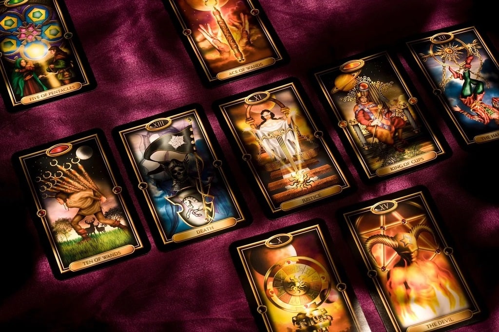 Suivre facilement le classement des joueurs durant une partie de tarot